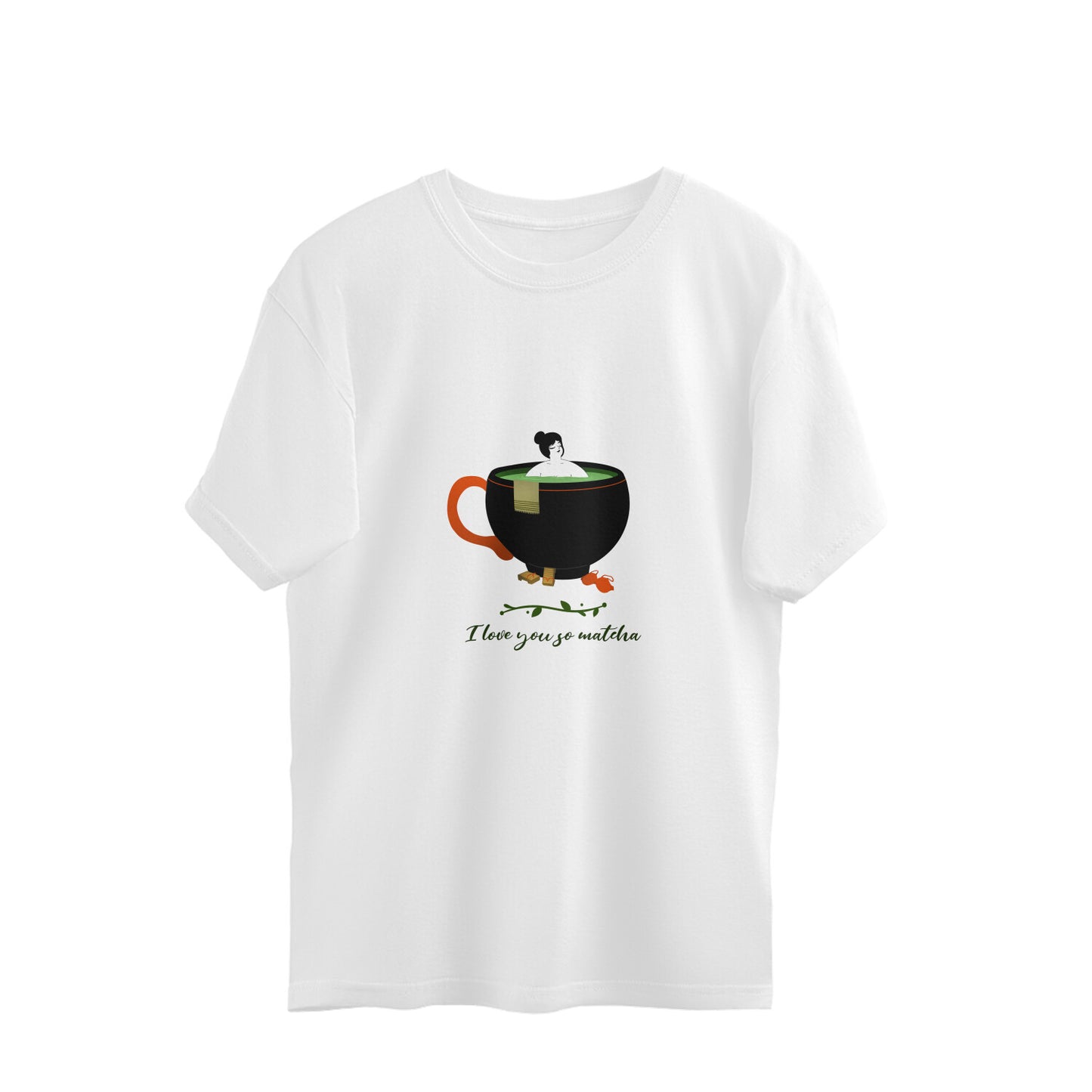 Front View - 5429365