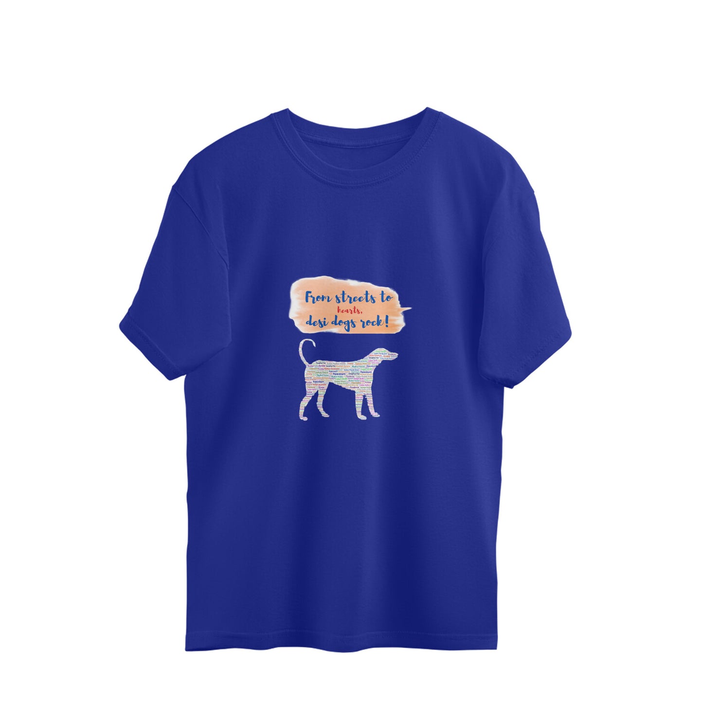 Front View - 5455555