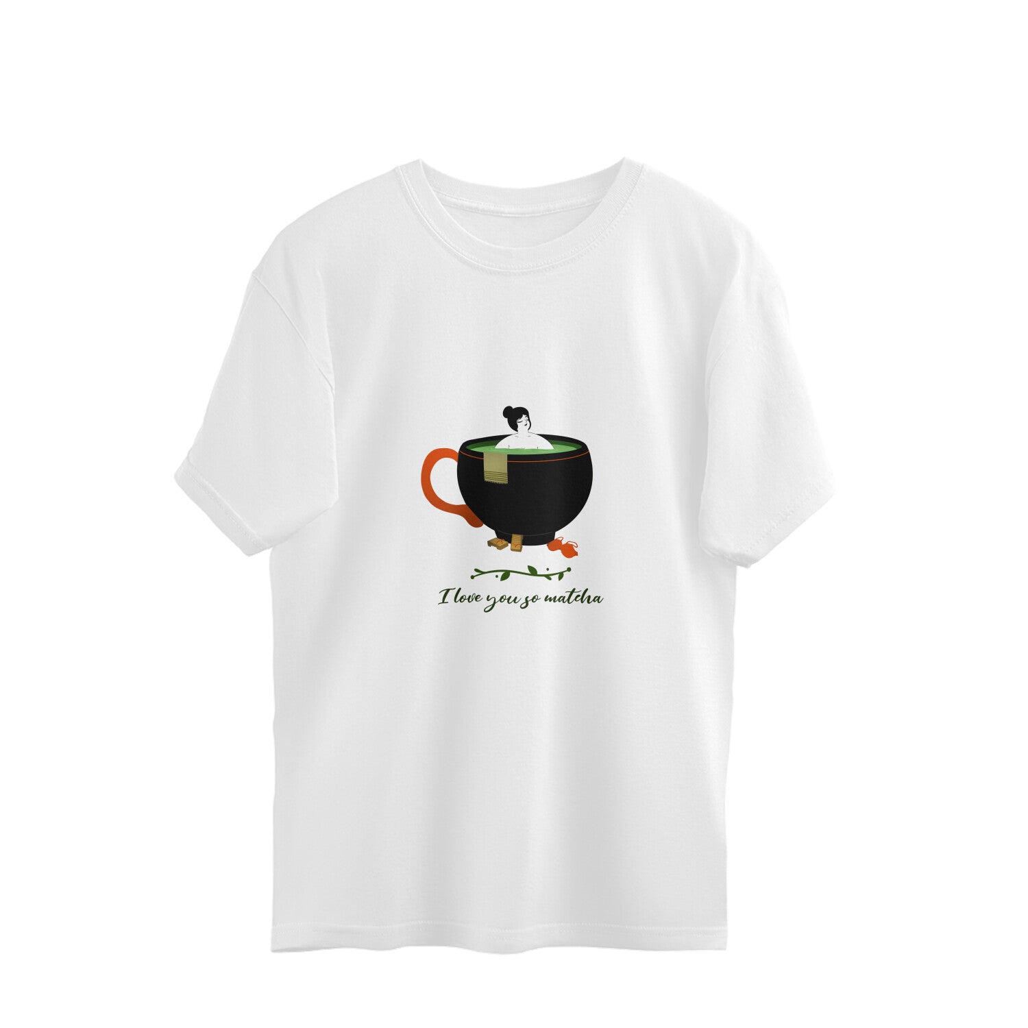 Front View - 5429365