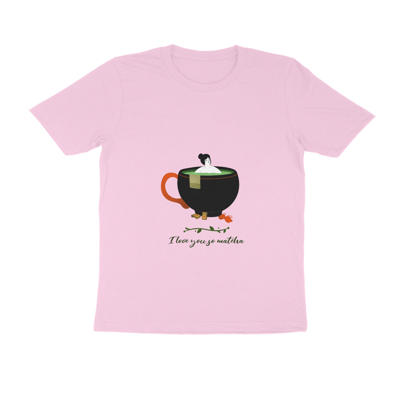 Front View - 5429500